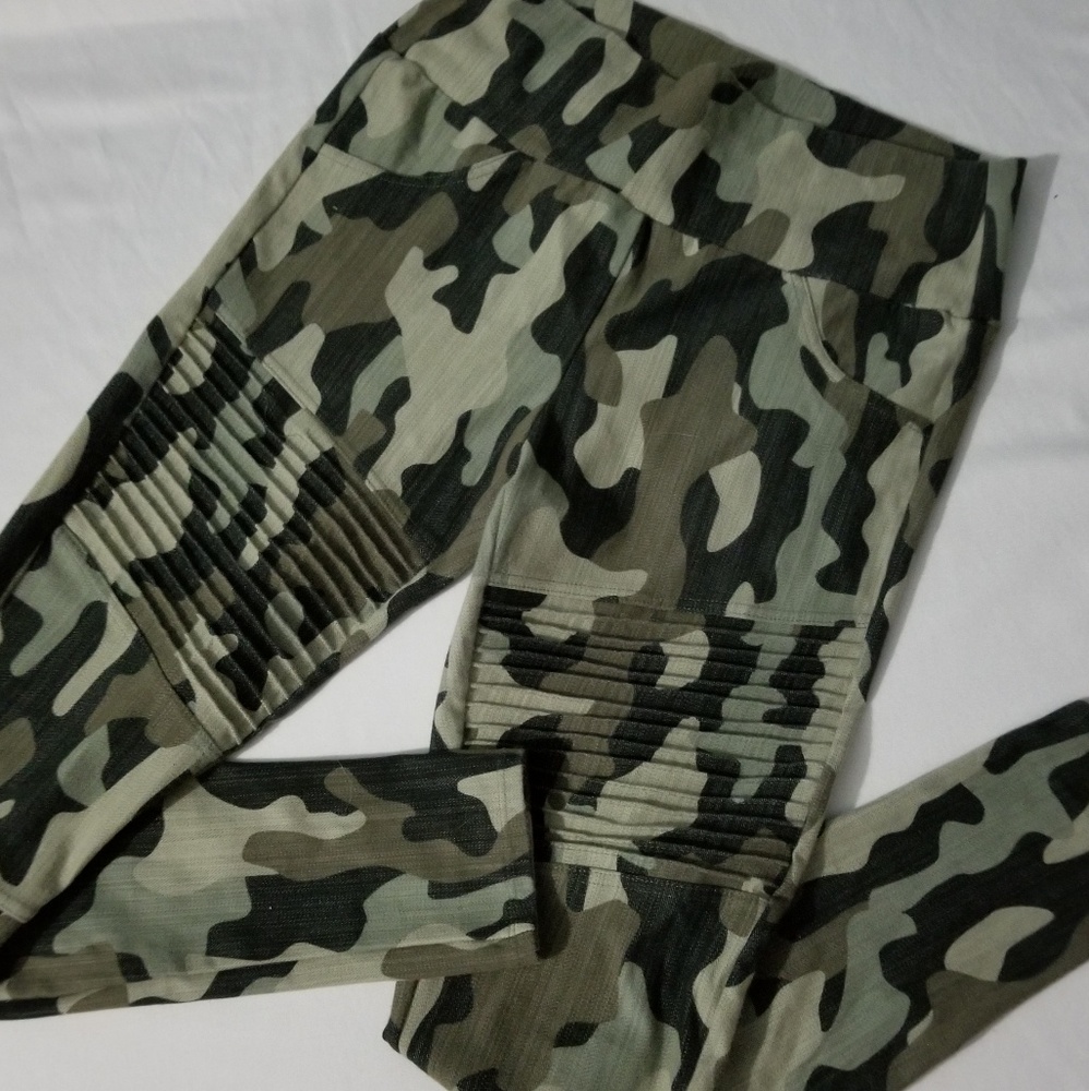 Agnes & Dora Leggings